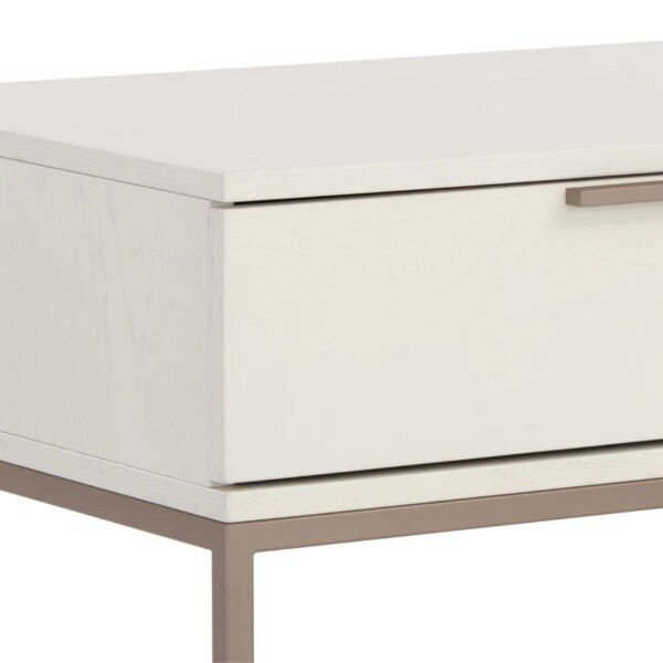 Rebel Nightstand